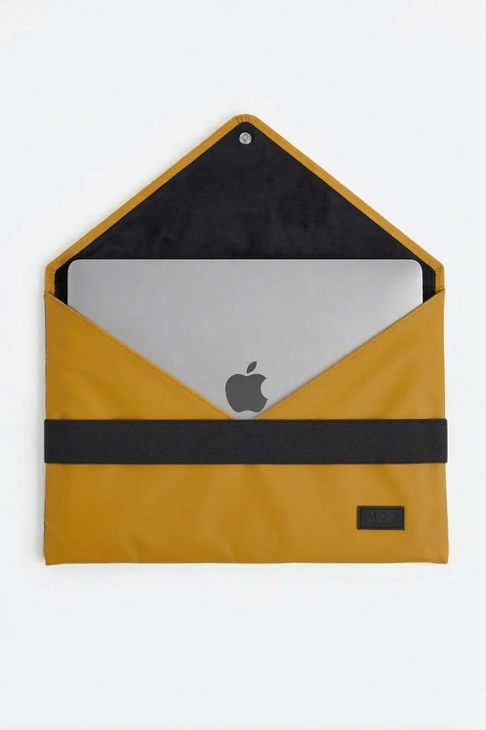 LETTER P - Porta Macbook