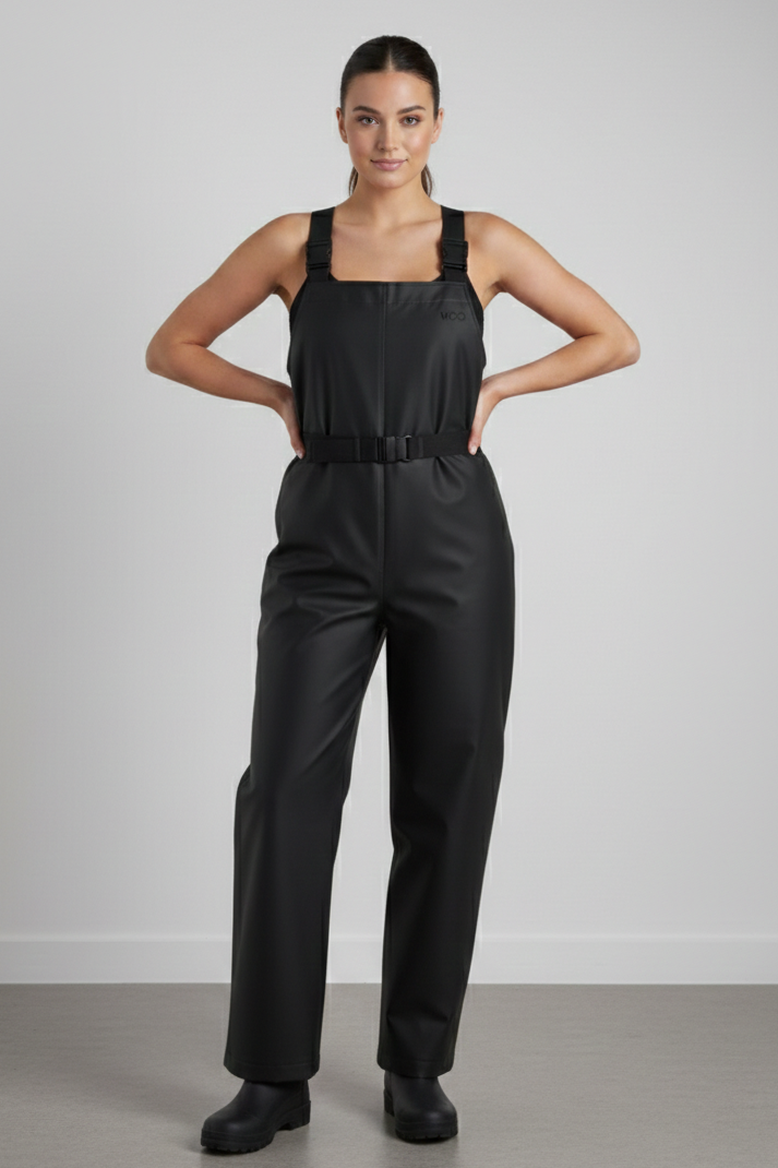WATERPROOF OVERALL