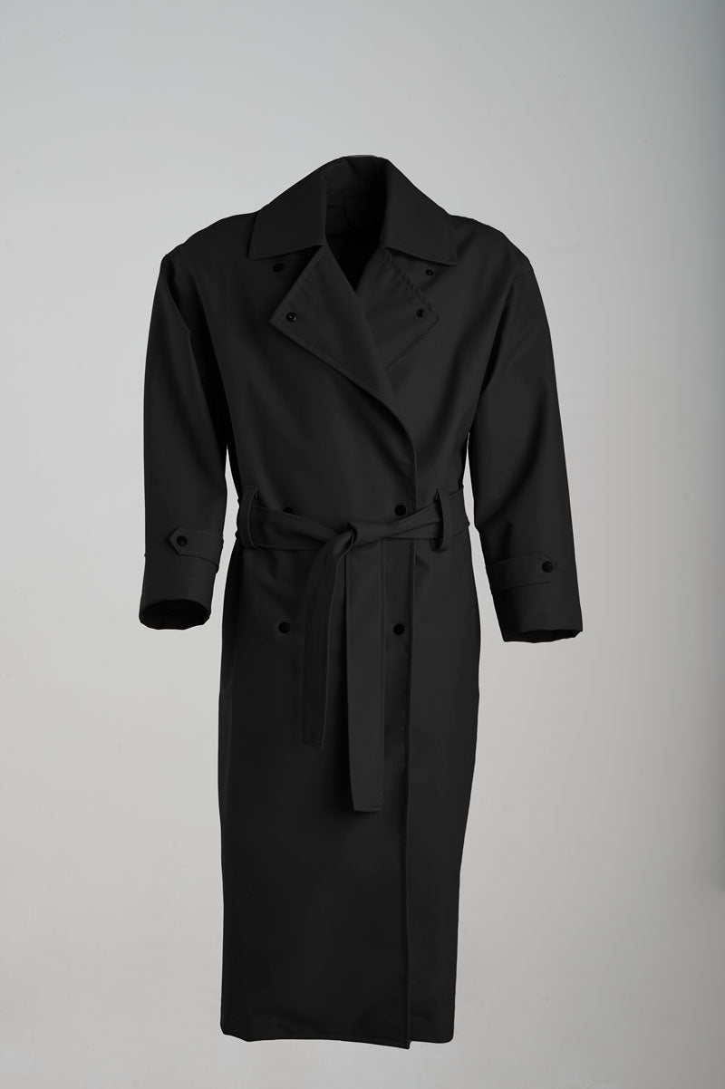 CLUE COAT – TRENCH IMPERMEABILE