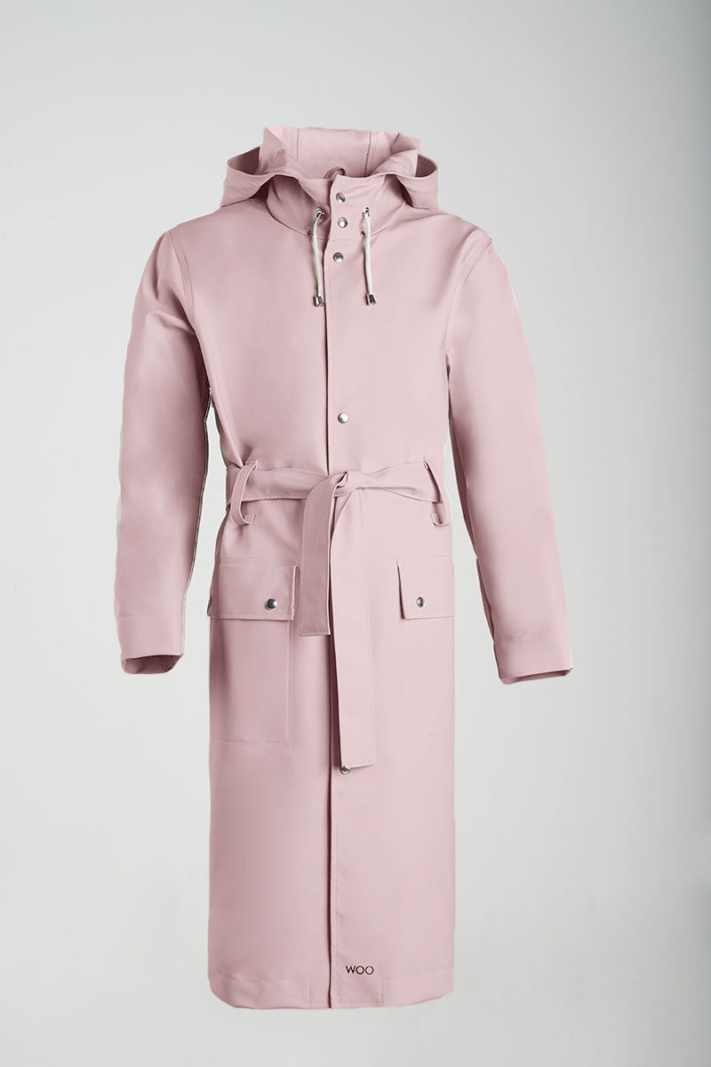 SAILOR – WATERPROOF TRENCH