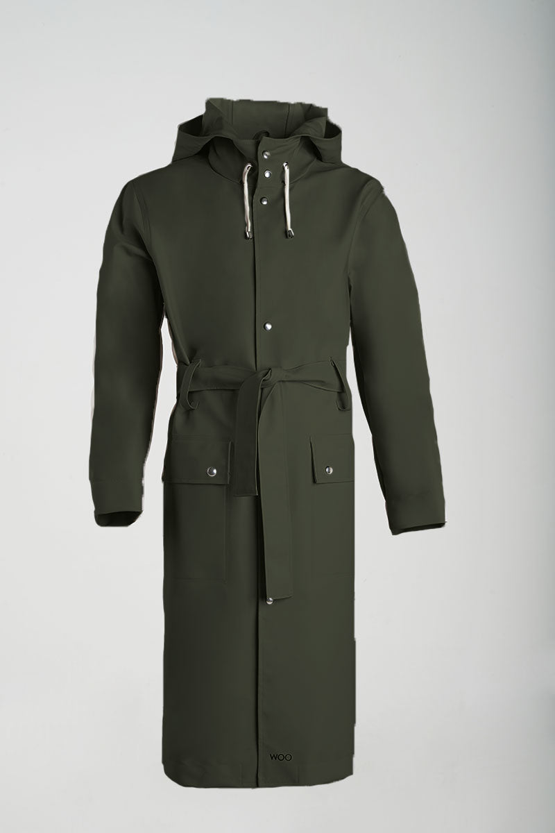 SAILOR – WATERPROOF TRENCH