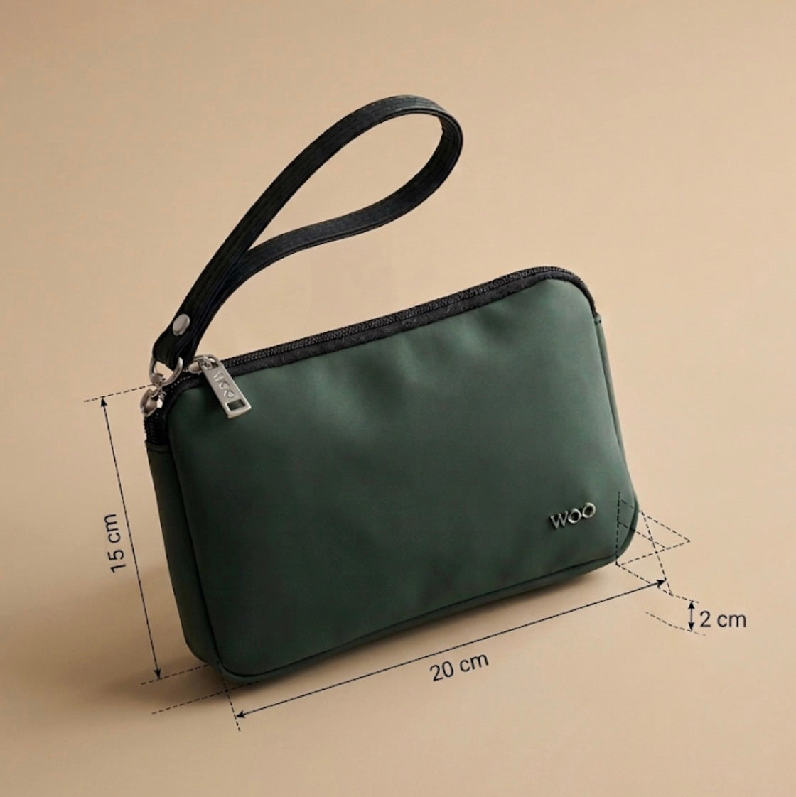 GIGI POCHETTE (WATERPROOF)