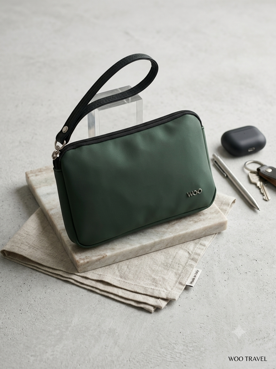 GIGI POCHETTE (WATERPROOF)