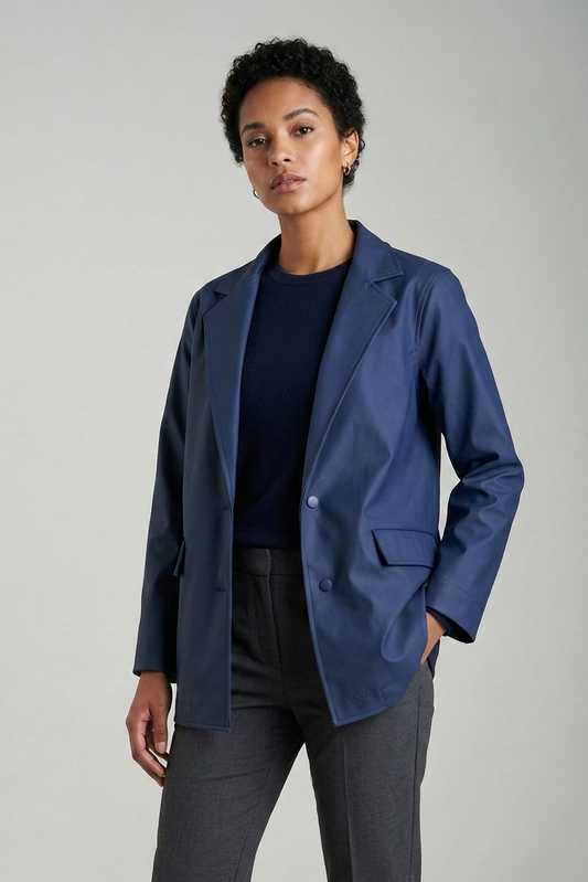 BLAZER – GIACCA IMPERMEABILE