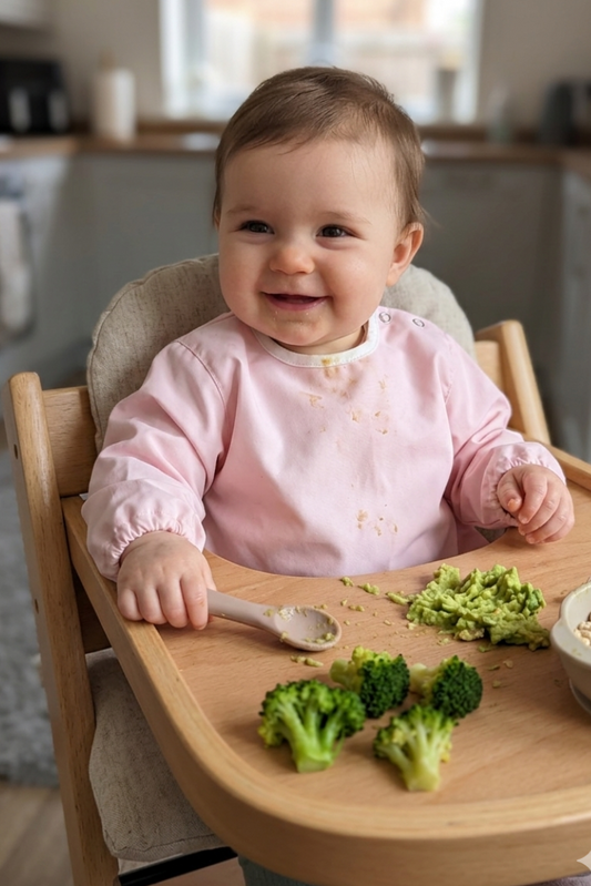 Grembiulino impermeabile WOO