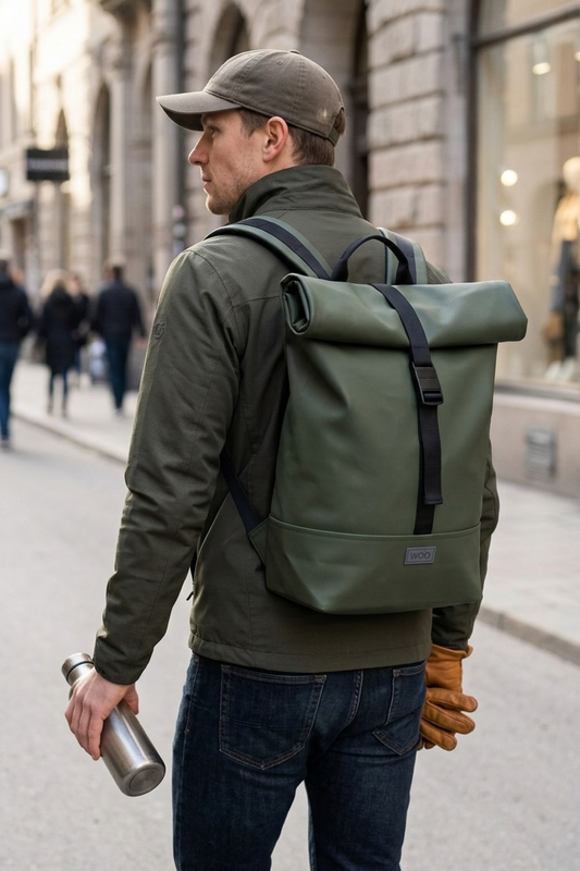 Friya Rucksack