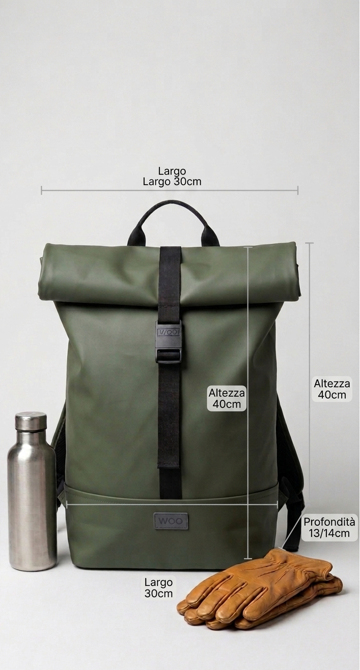 FRIYA RUCKSACK