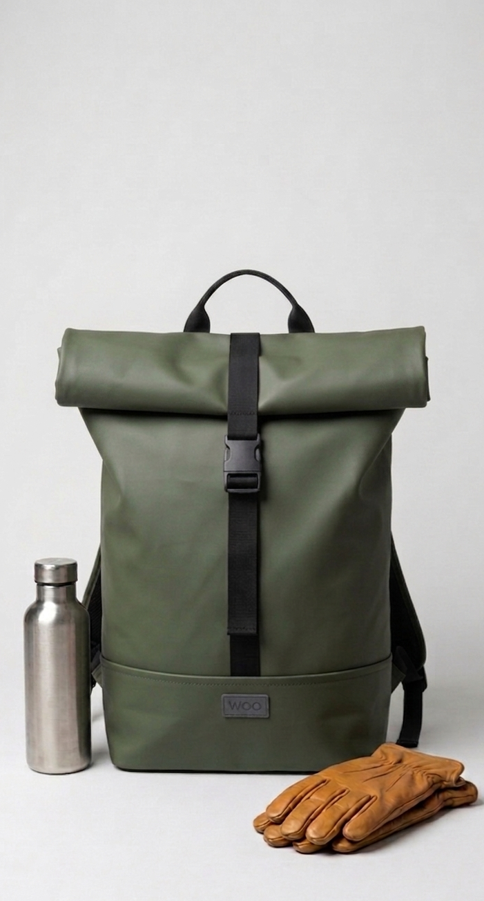 FRIYA RUCKSACK