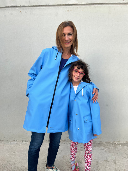 Matchy - Adulto + Bambino (4-10 anni)