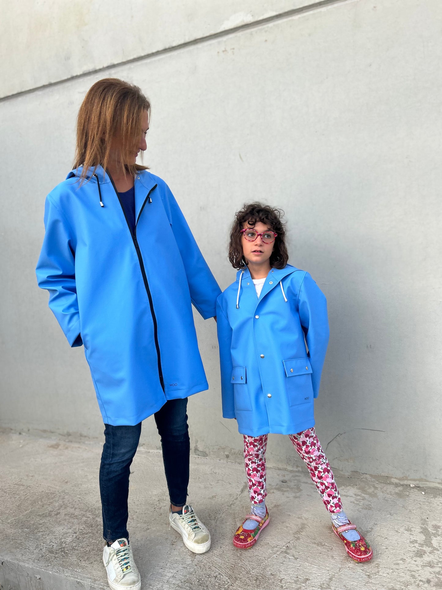 Matchy - Adulto + Bambino (4-10 anni)