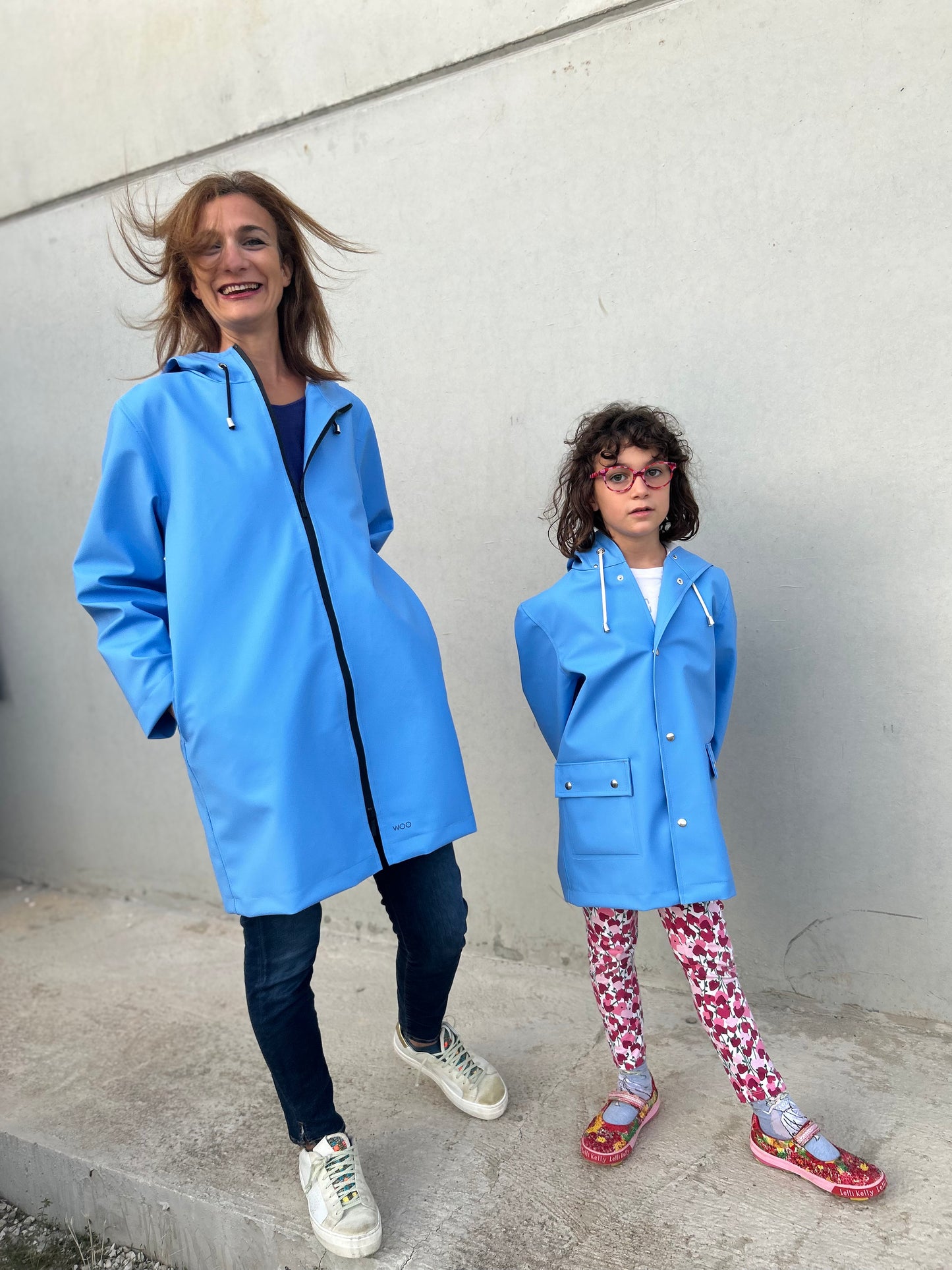 Matchy - Adulto + Bambino (4-10 anni)