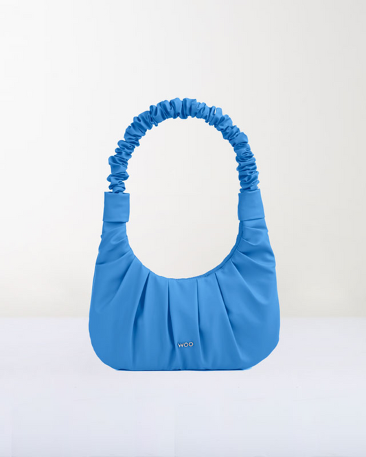 CURLY BAG