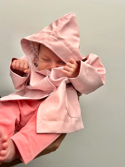 Bebè Raincoat