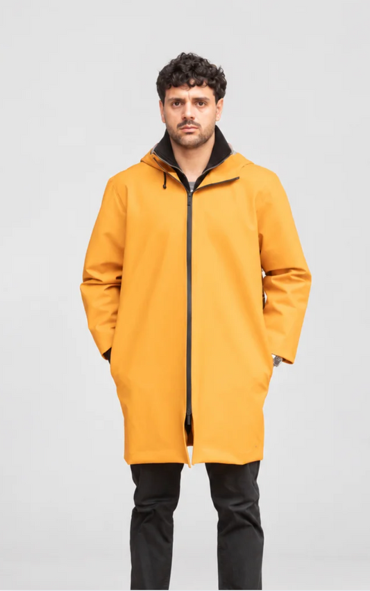 LINEAR – WATERPROOF JACKET