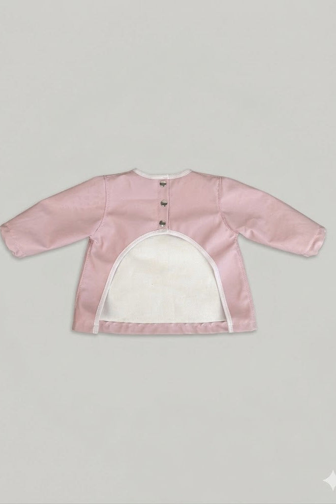 Grembiulino impermeabile WOO