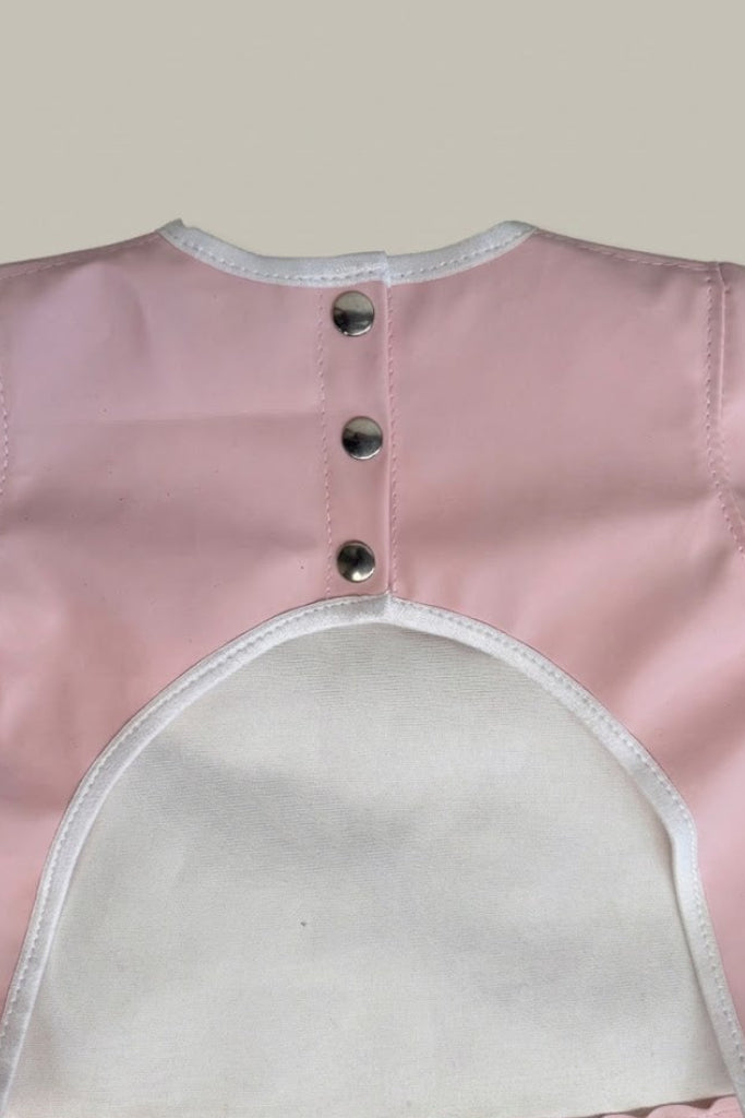 Grembiulino impermeabile WOO