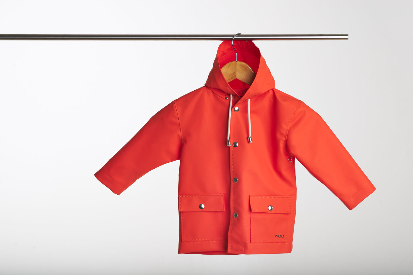 CHILDREN RAINCOAT