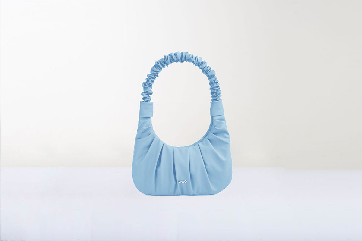 CURLY BAG