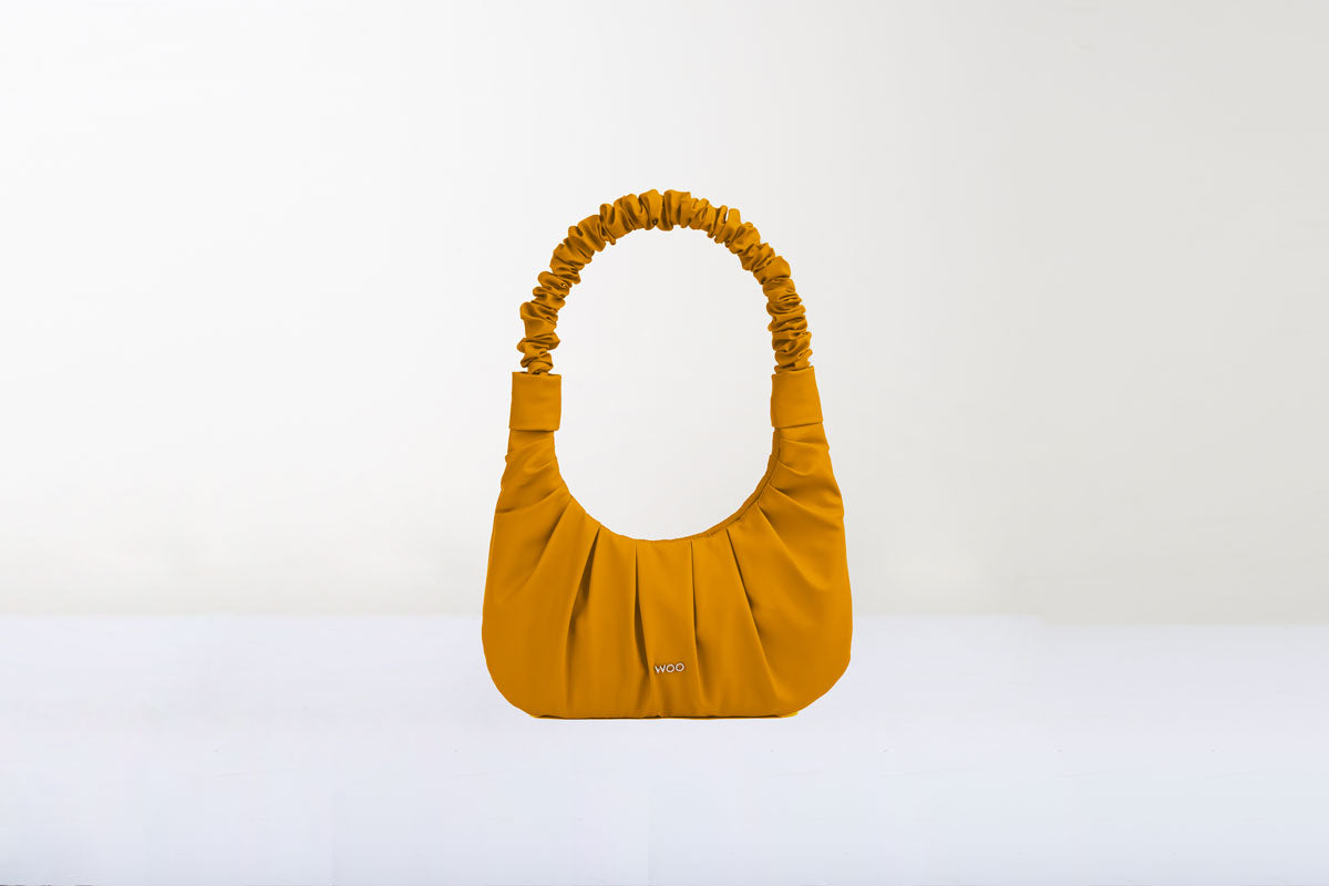 CURLY BAG