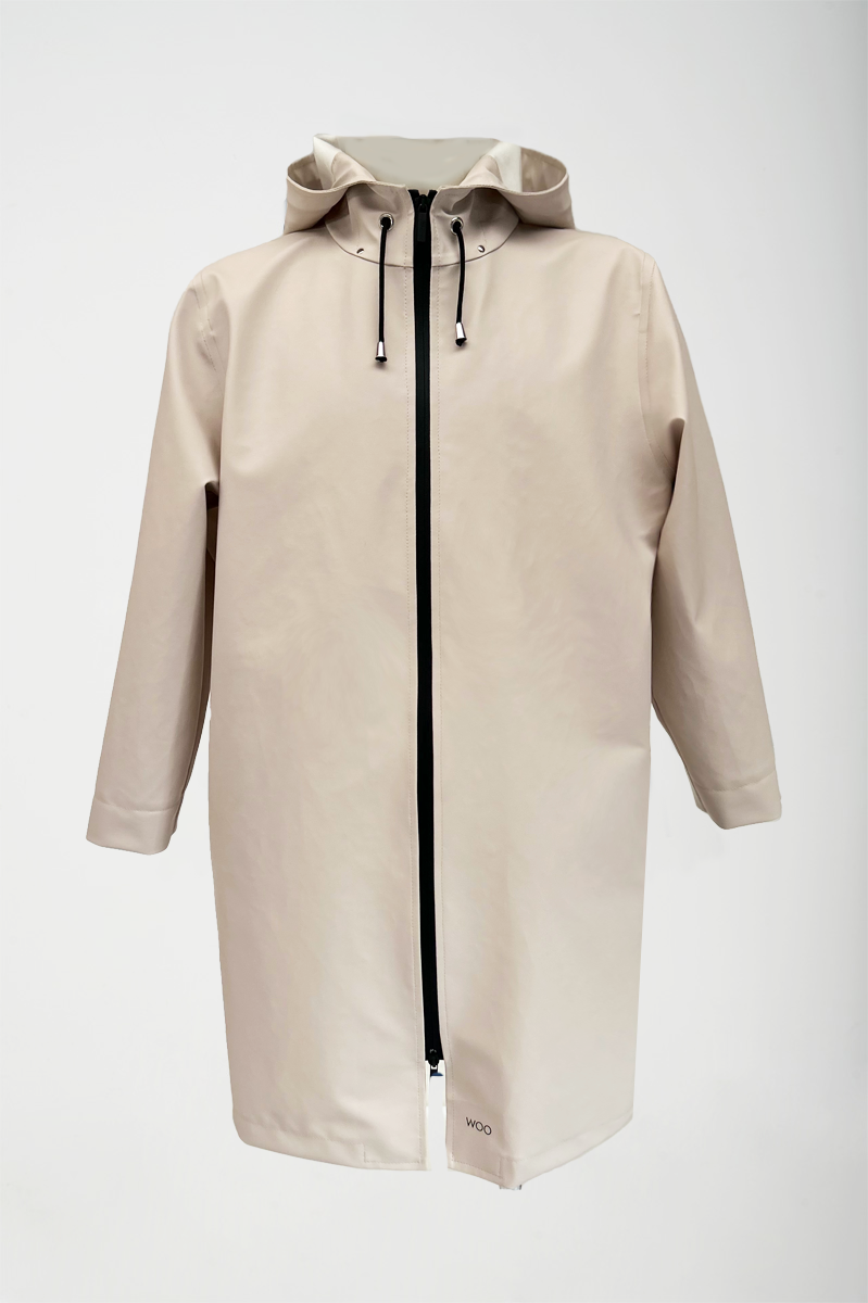 MaDDy - la Giacca Premaman con Baby Wearing