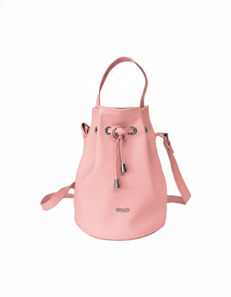 ROBY BASKET BAG