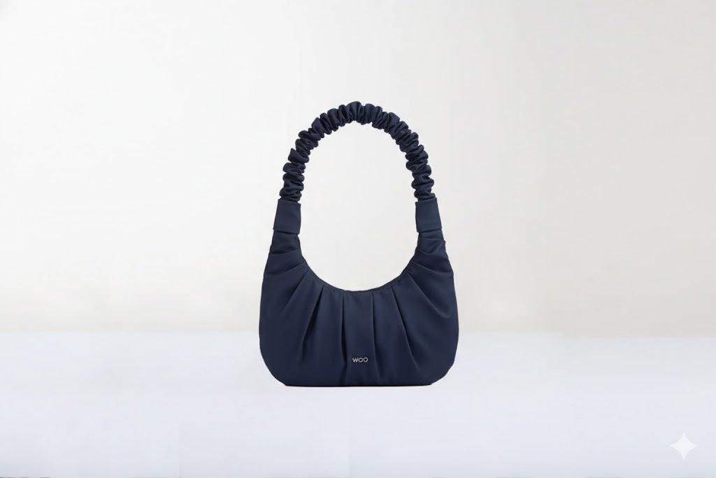 CURLY BAG