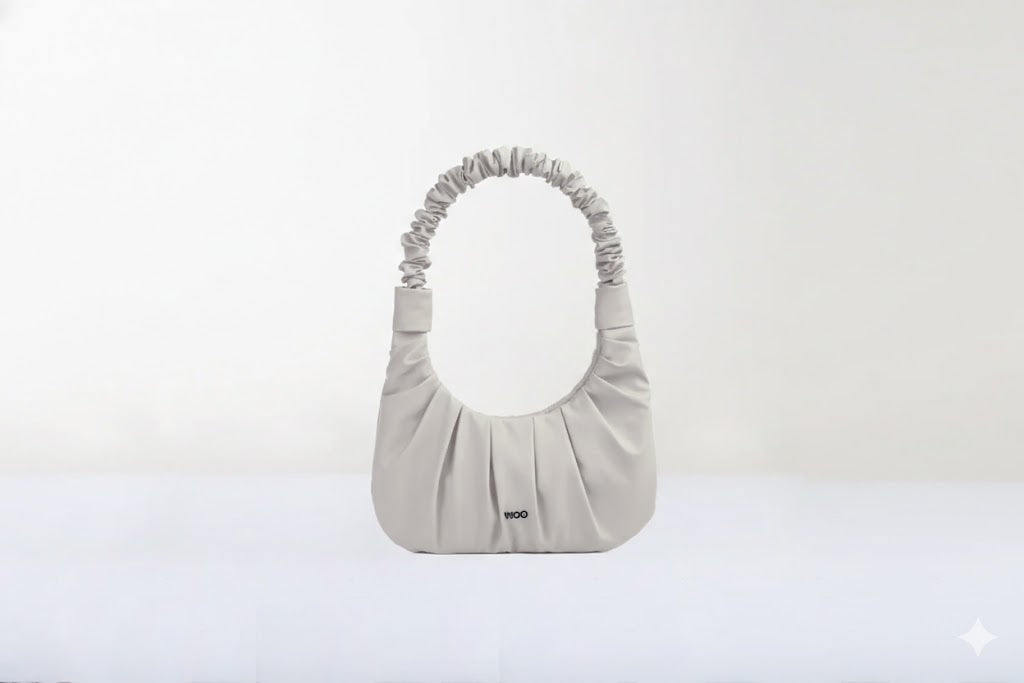 CURLY BAG
