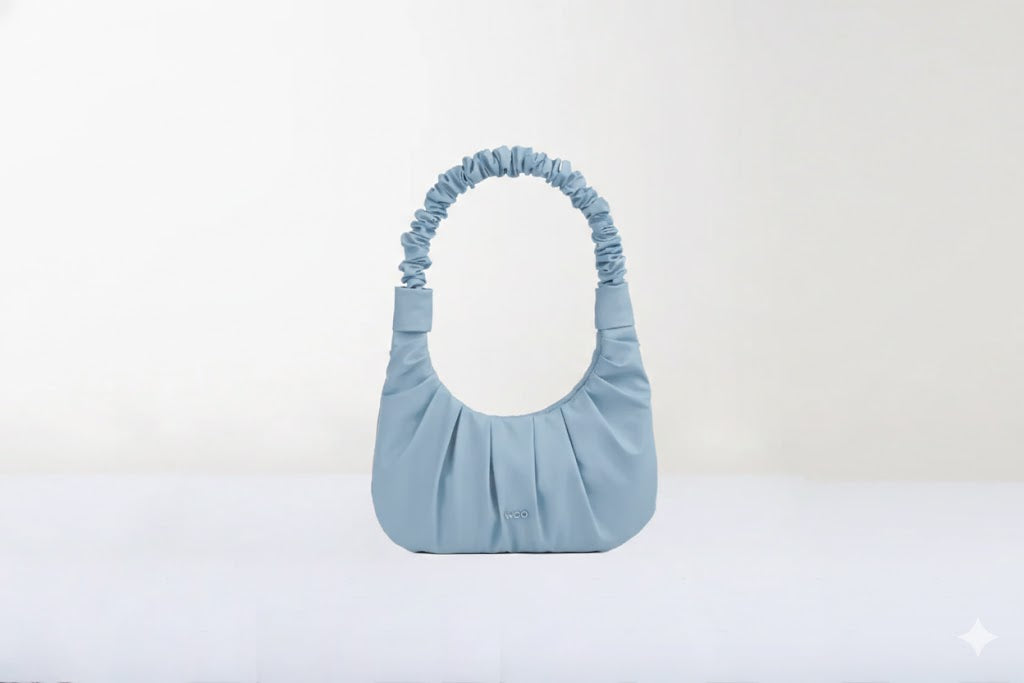 CURLY BAG