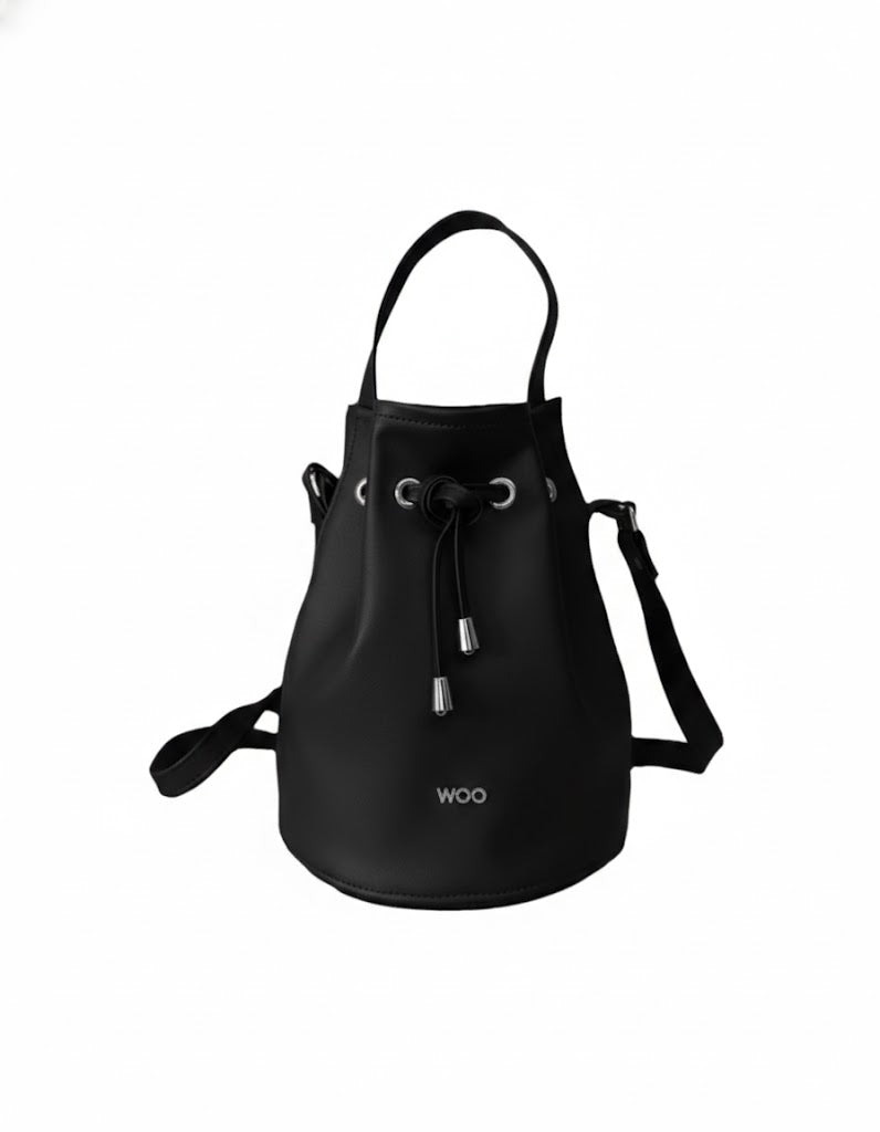 ROBY BASKET BAG