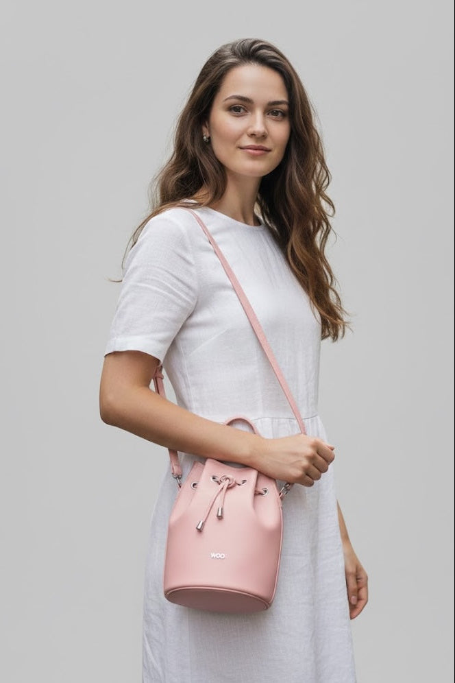 ROBY BASKET BAG