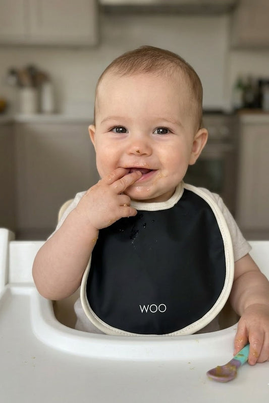 Bavetta Impermeabile - WOO