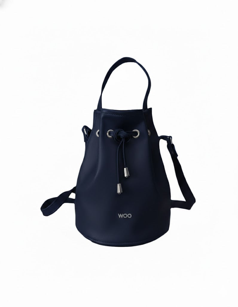 ROBY BASKET BAG