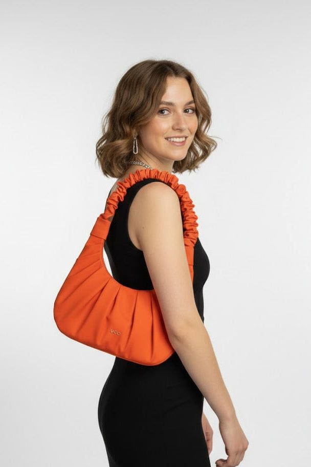 CURLY BAG